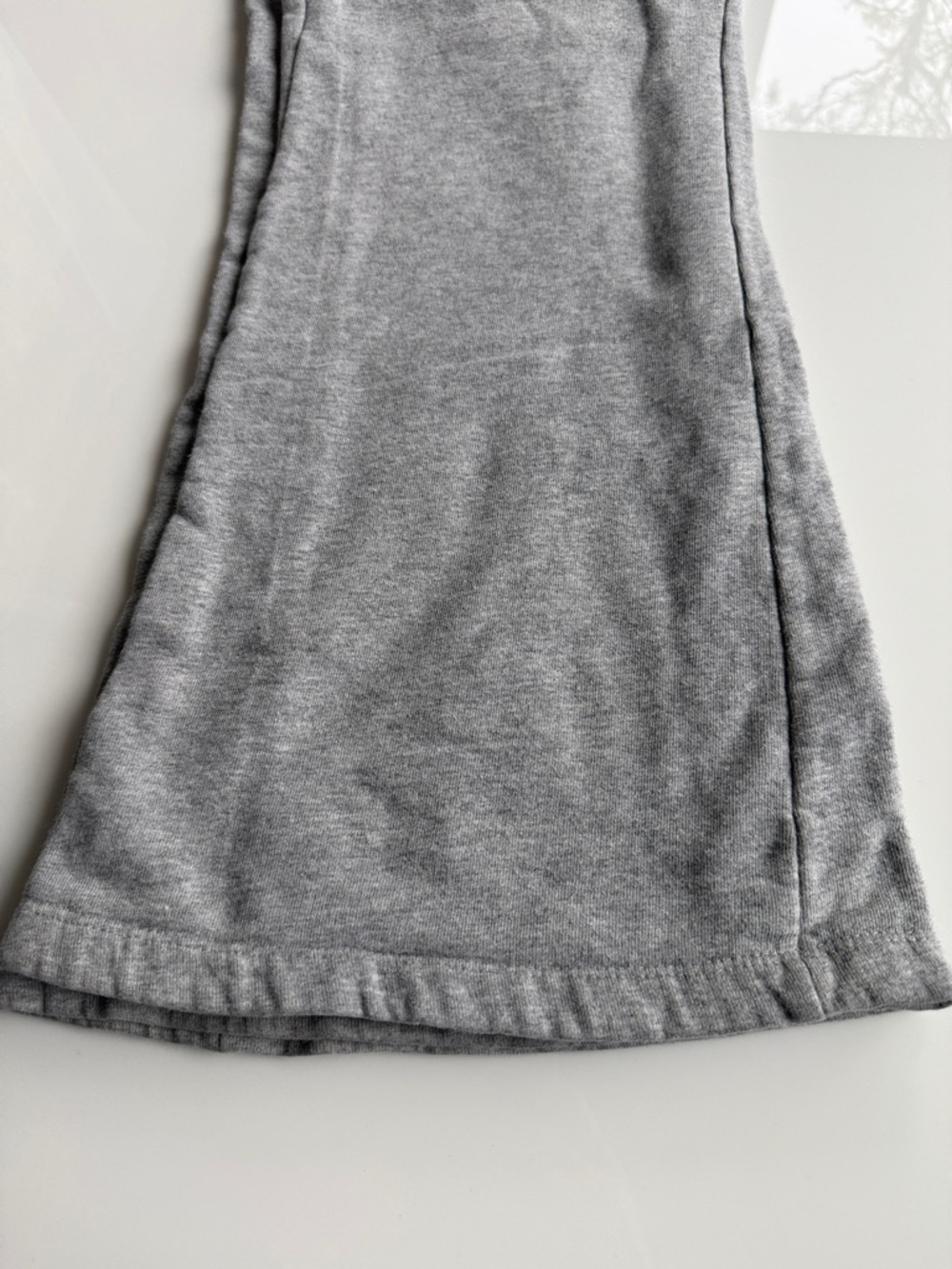 Brandy Melville fleece pants